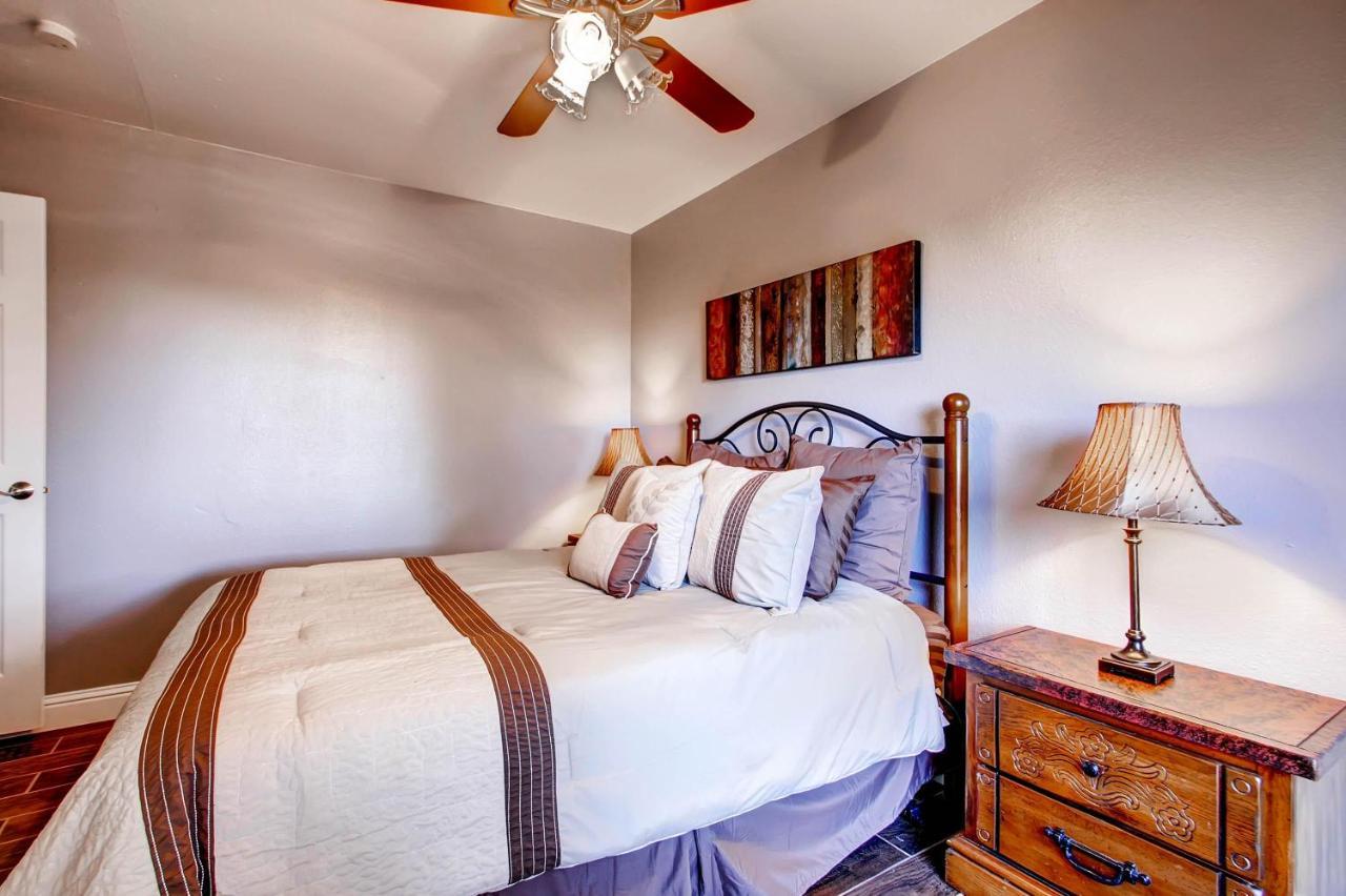 Harmony Hilltop Hideaway Oakhurst Extérieur photo