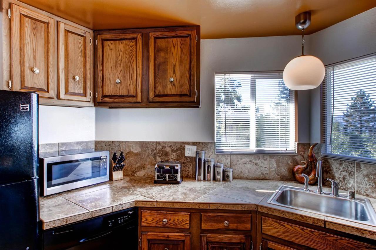 Harmony Hilltop Hideaway Oakhurst Extérieur photo